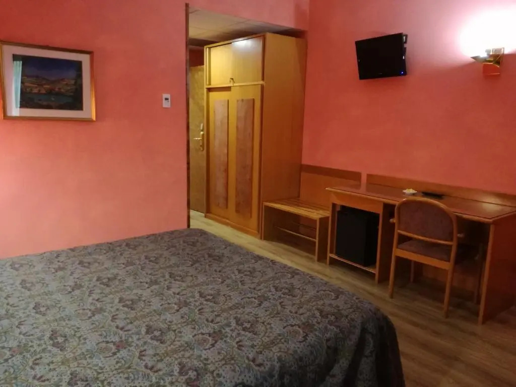 FILIPPONE HOTEL&RISTORANTE