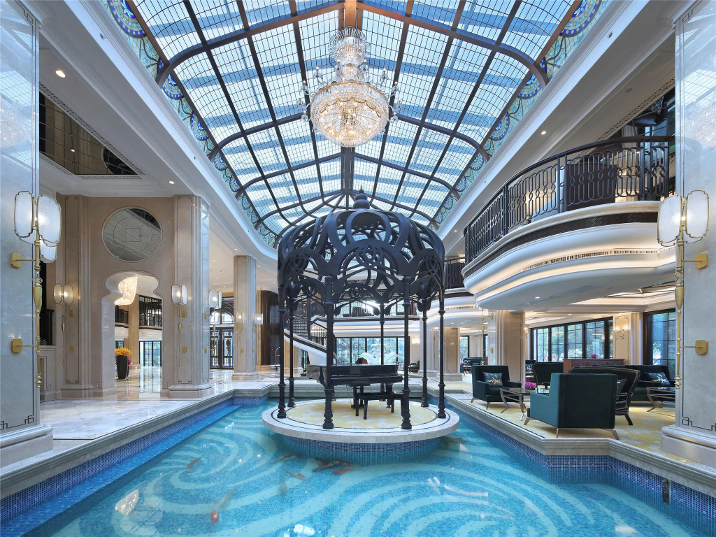 Hangzhou Dahua Hotel