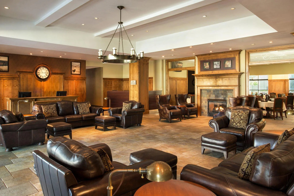 Delta Hotels by Marriott Midwest City at the Reed Conference Center