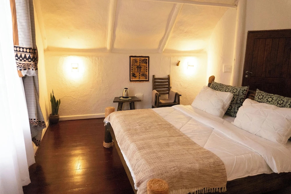 Kitunduni Lodge