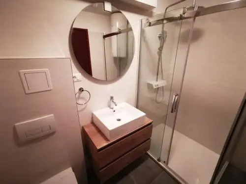 Studio Apartment Zen