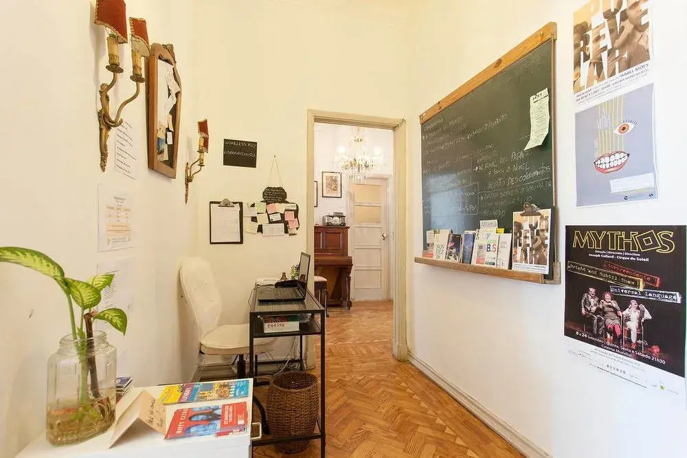 Lisboa Arte Hostel