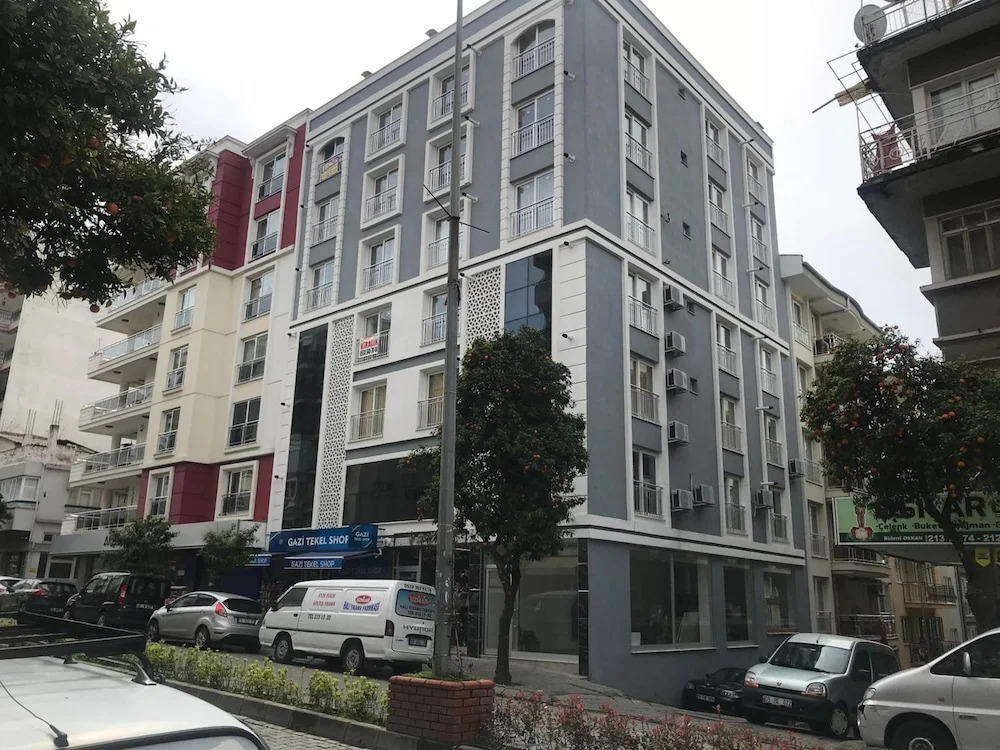 Aydin Kent Suite