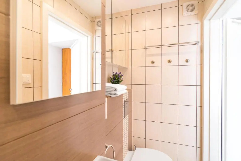 Rent Like Home - Bagno 7