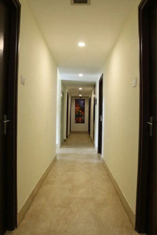 Hotel Chanakya
