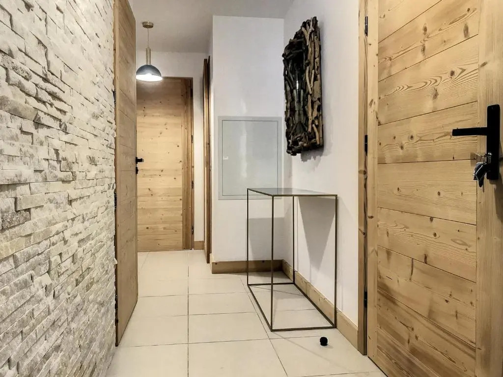 Appartement Les Houches, 3 pièces, 6 personnes - FR-1-507-63