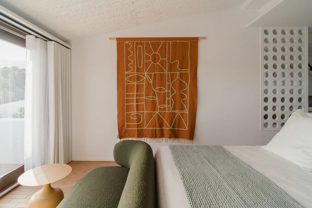 Boutique Hotel Villa Salvador