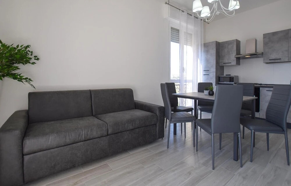Beautiful Apartment in Albenga With 2 Bedrooms and Wifi