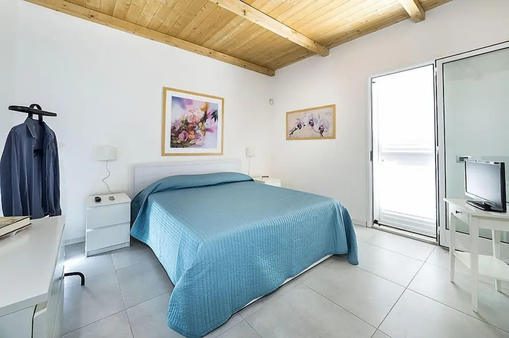 Villa Muriel - Sirena