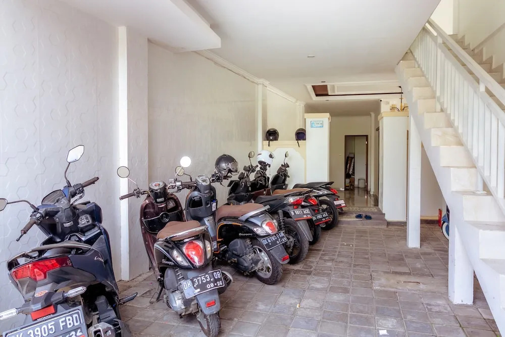 Sedana Cottage
