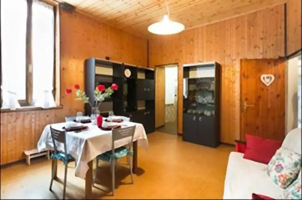 ComoLake House Bellano