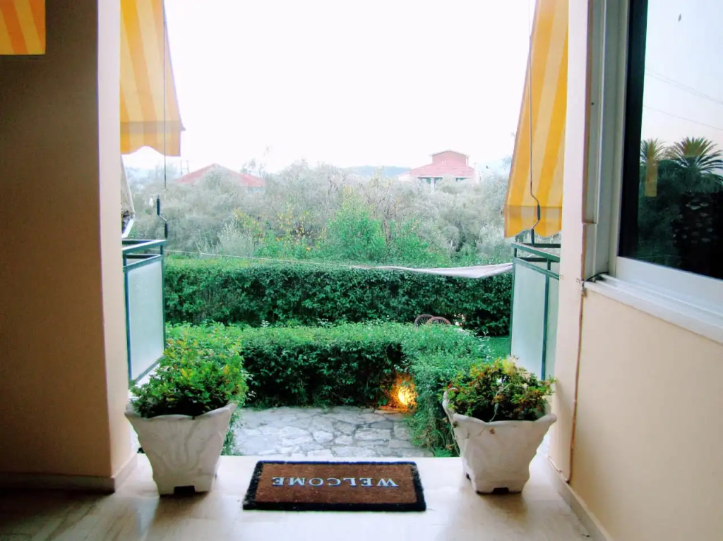 Guest House Verde