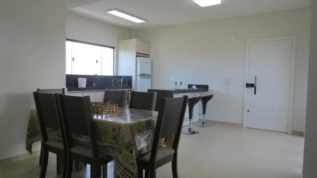 apartamento para locação em bombinhas, mariscal