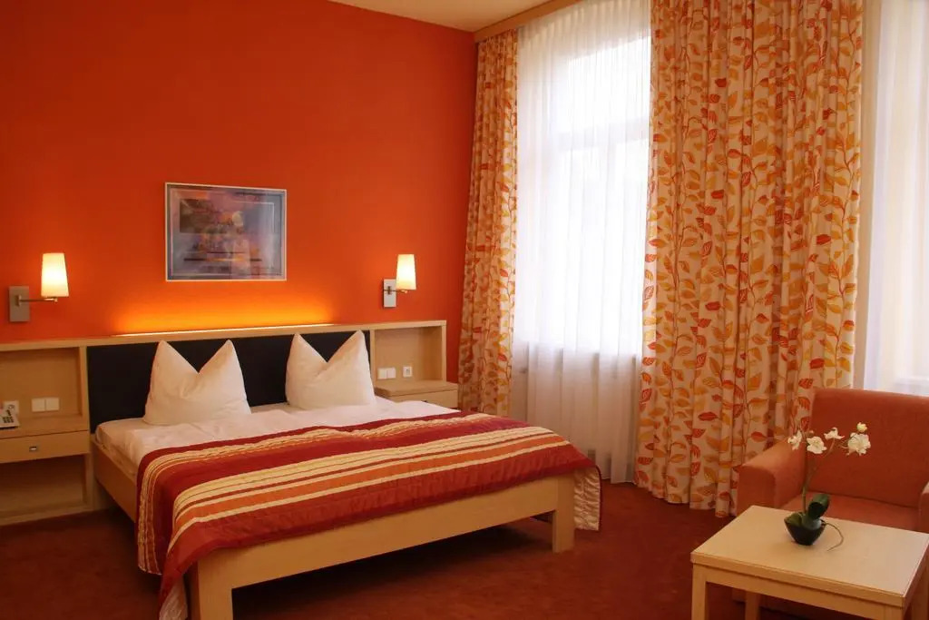Hotel Lindenhof Bad Schandau
