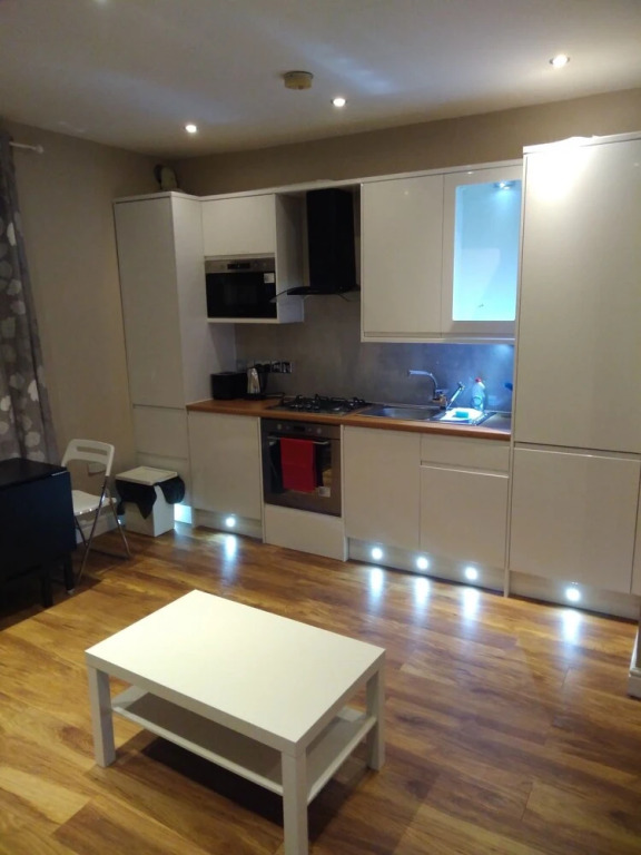 Camden Place Apartments