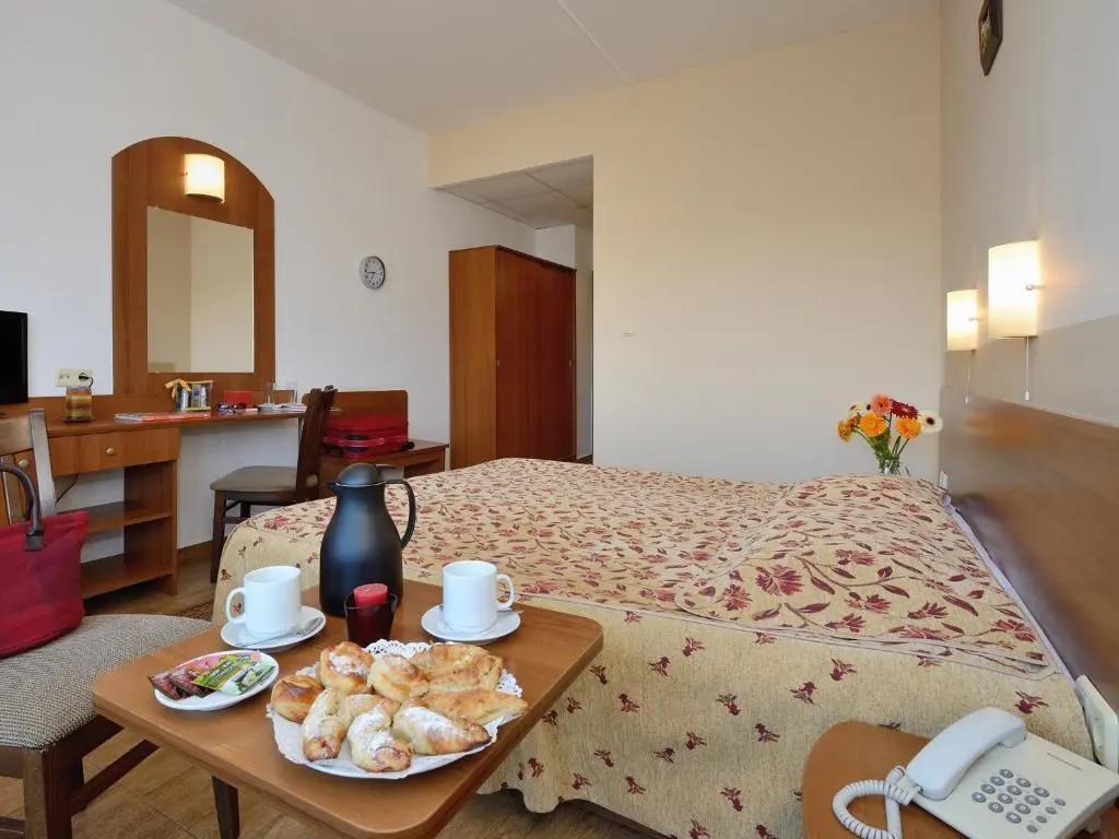 Augusta SPA Hotel