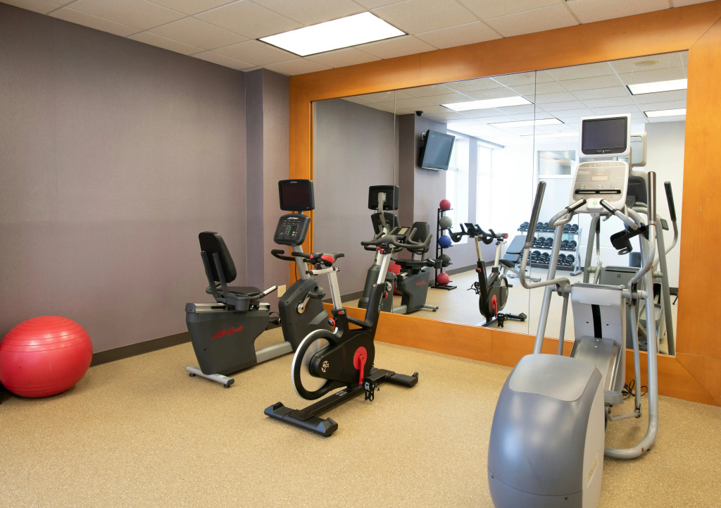 Hilton Garden Inn Philadelphia-Fort Washington