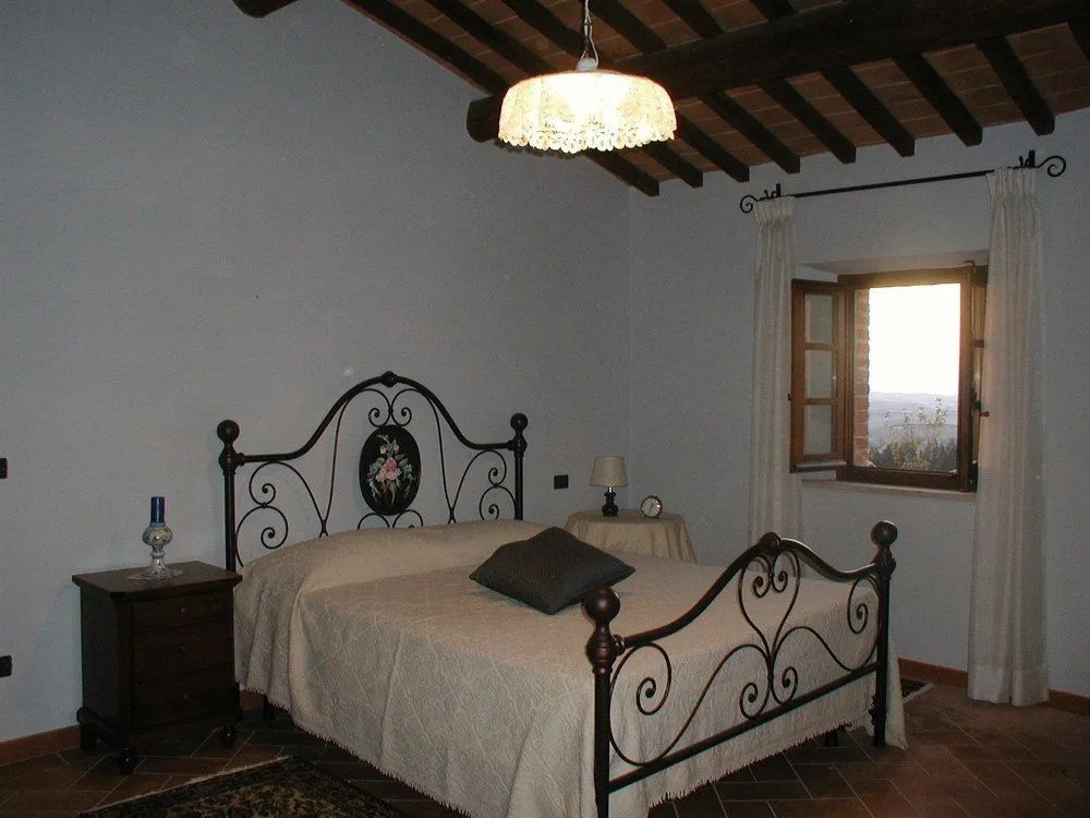 Casa Vacanze Il Fornacino