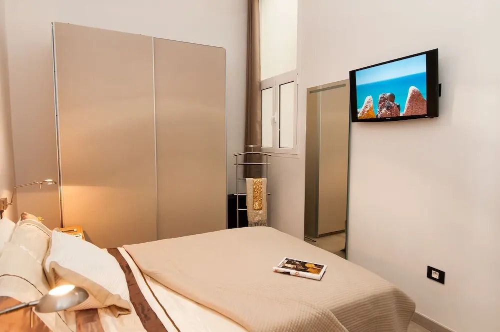 Apartment in Las Palmas de Gran Canaria 102877 by MO Rentals
