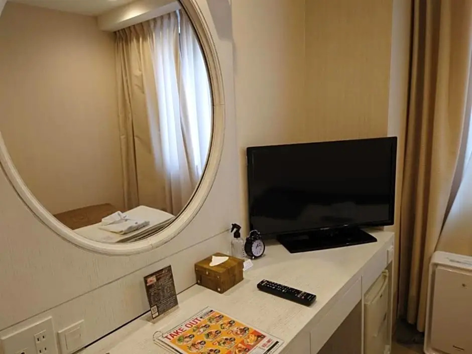 Hotel Relief SAPPORO SUSUKINO - Vacation STAY 22849v