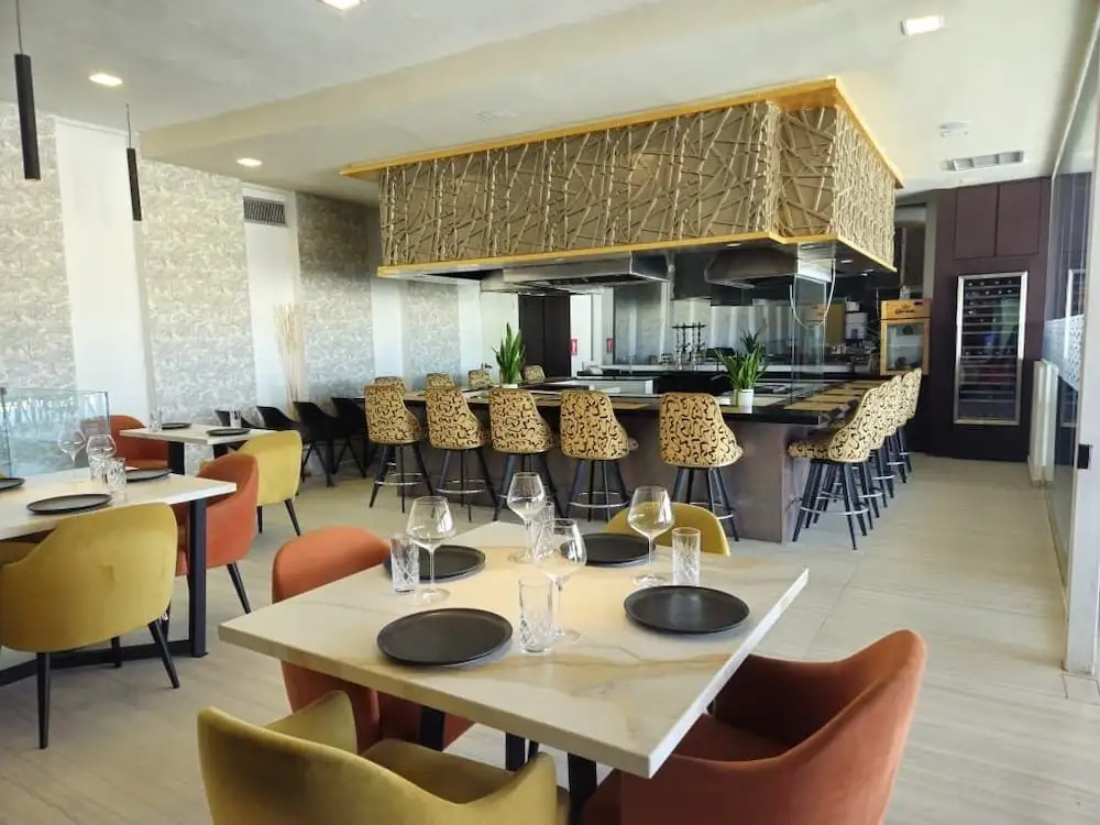 Hotel Maremares