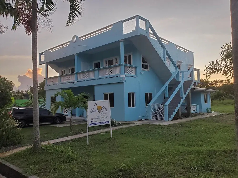 Tranquility Suites- Feels like Home