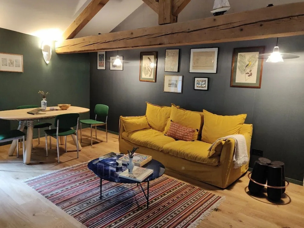 Cabane et Lodge by Lyon Country House