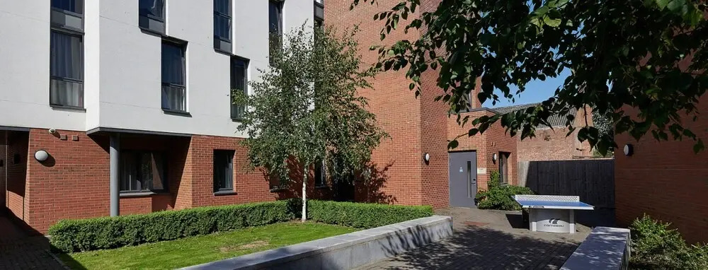 Private Rooms for STUDENTS Only, COVENTRY - SK