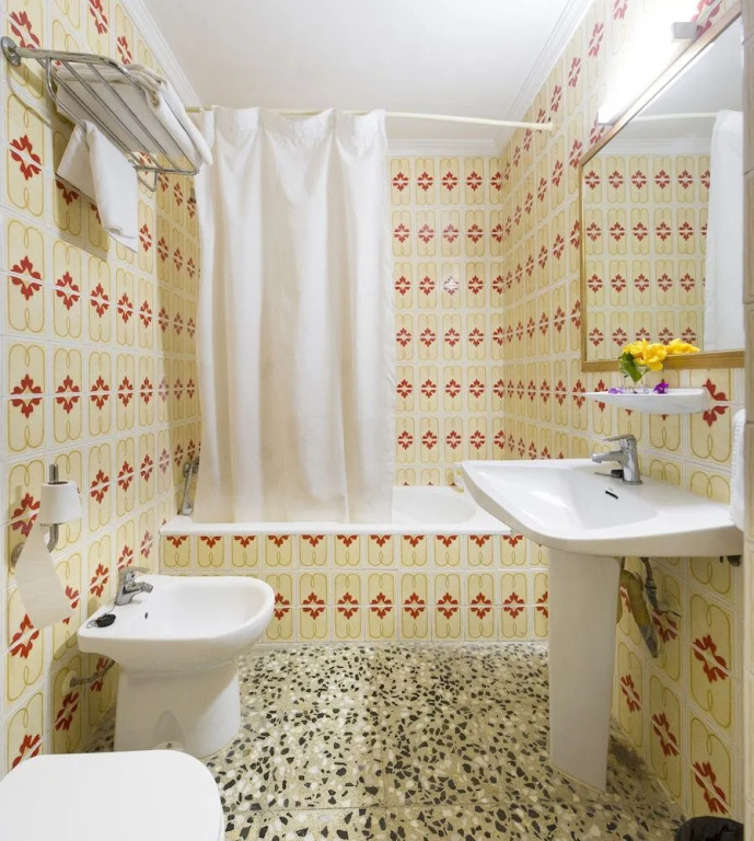 Apartamentos Green Line Bon Sol - AB Group