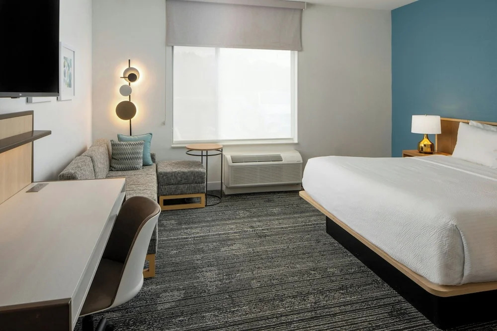 TownePlace Suites by Marriott Memphis Cordova