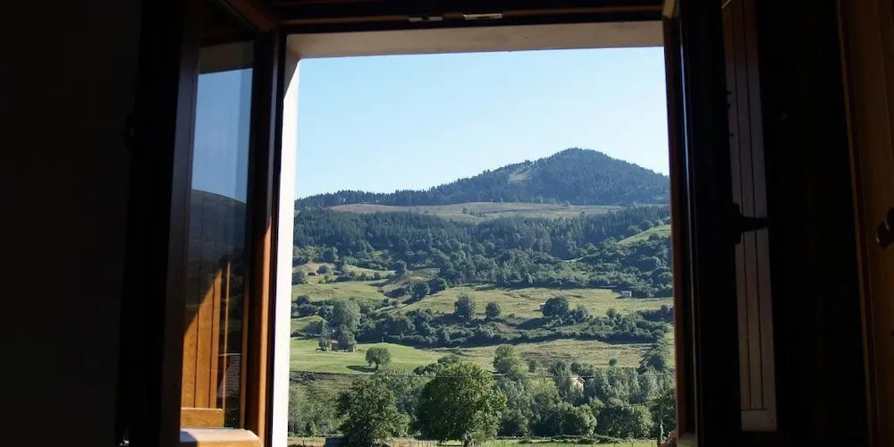 Casa la Abuela de Alceda