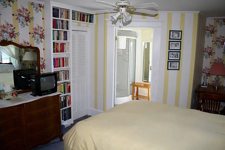 Belgravia B&B