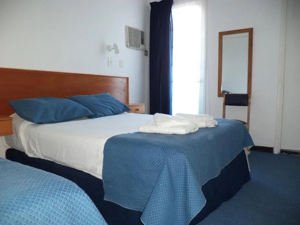 Hotel Escorial