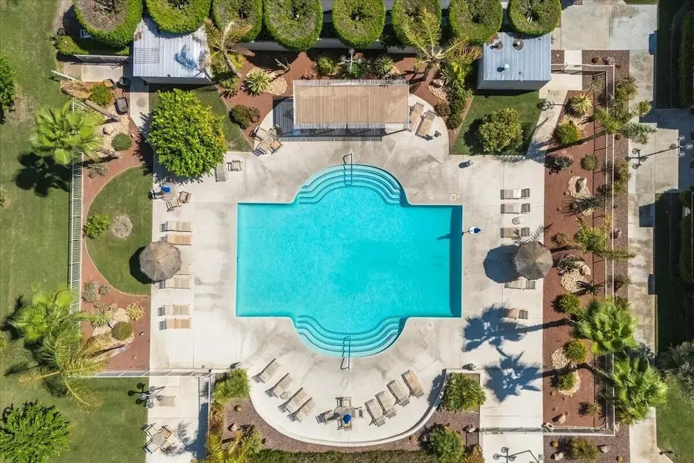 Plaza Villas 571