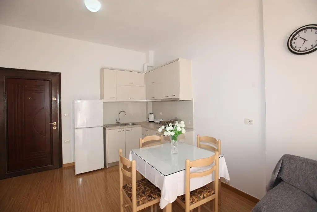 Teo Apartaments