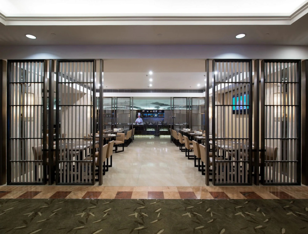 New World Shunde Hotel