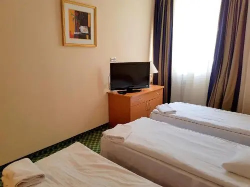 Noclegi Hit Rooms & Apartments