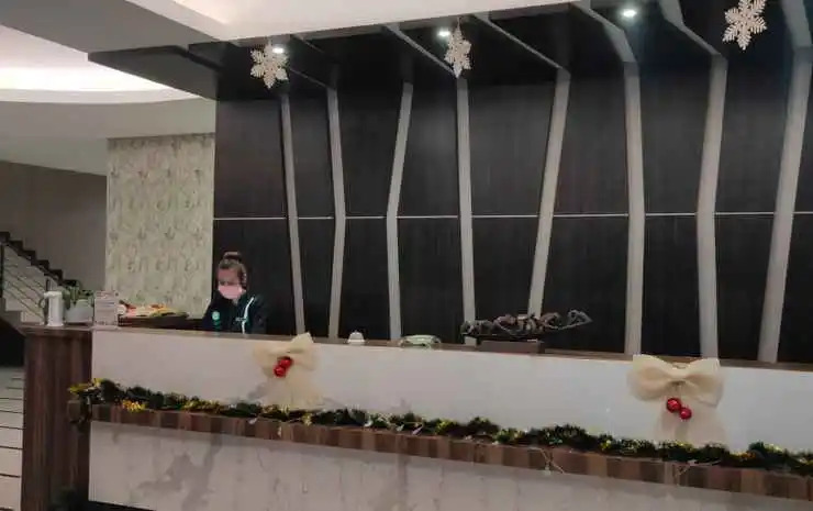 Emerald Hotel