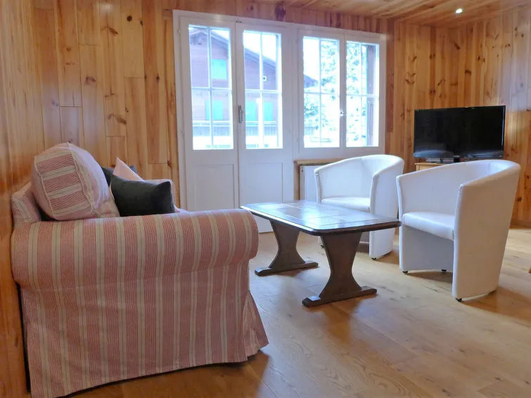 Anna - Two Bedroom