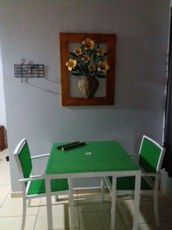 Casarão da Praia - Itaipuaçu, Jardim Atlântico, Maricá