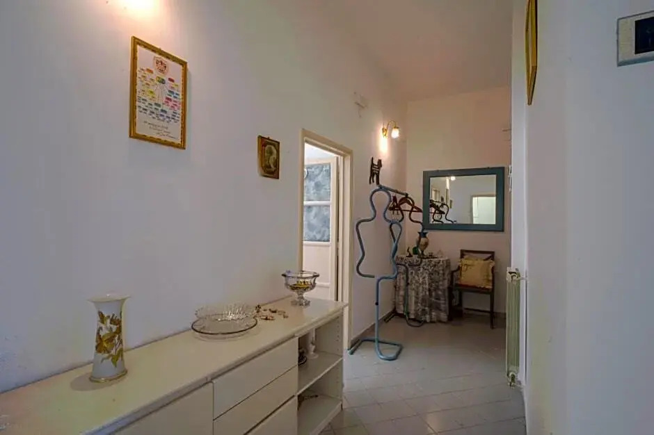 A Casa Da Mami