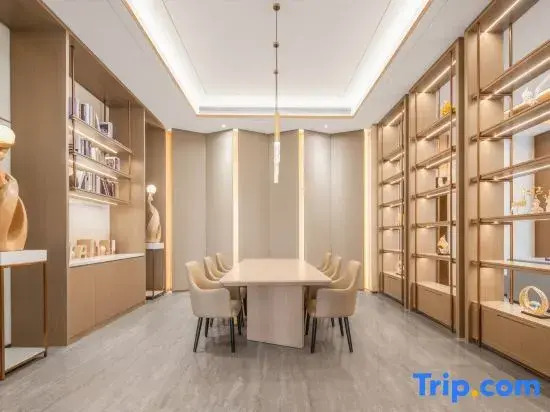 Lavande Hotel (Guangzhou Baiyun Airport Longgui Metro Station)