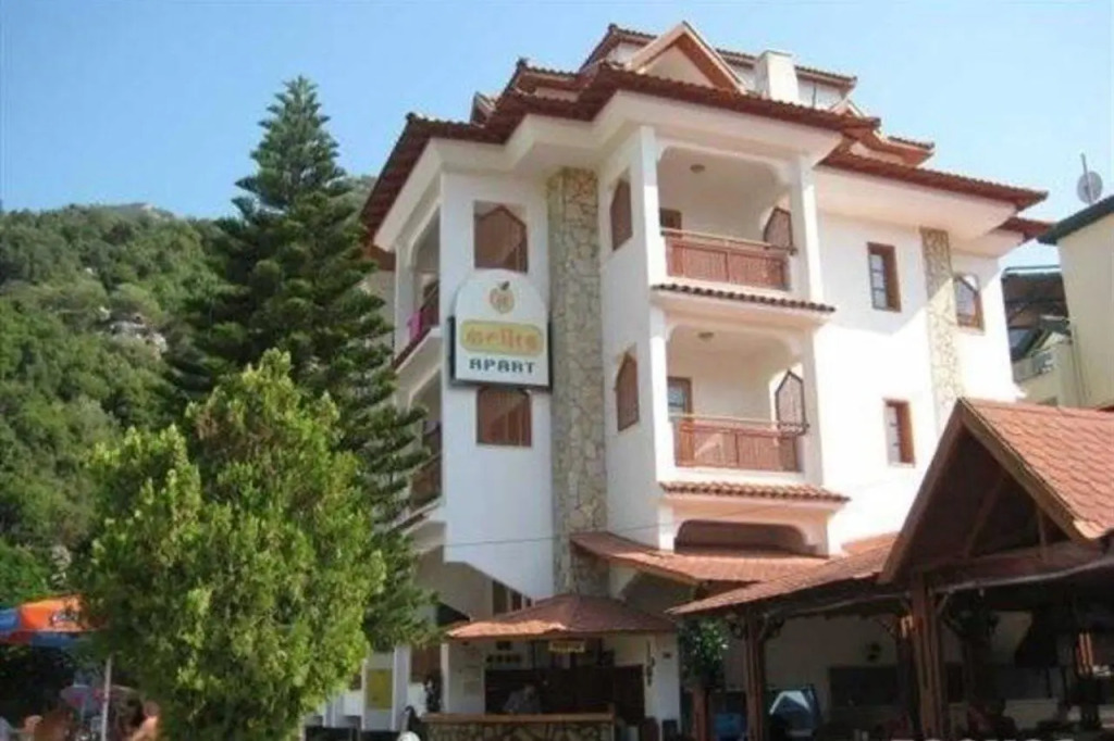 Melita Apart Hotel