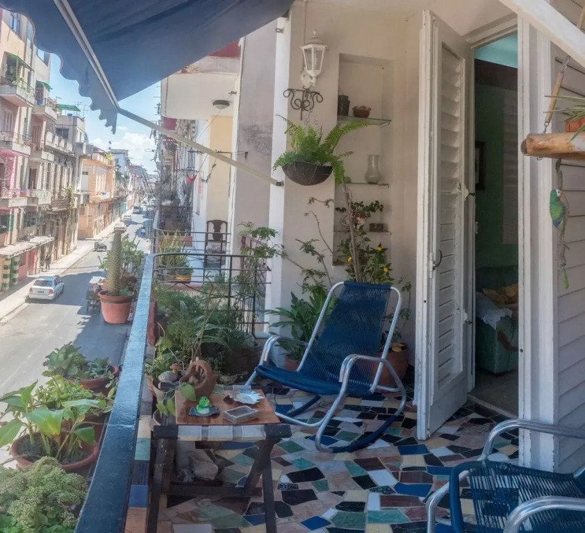 Hostal Peregrino Apartamento Compartido 2
