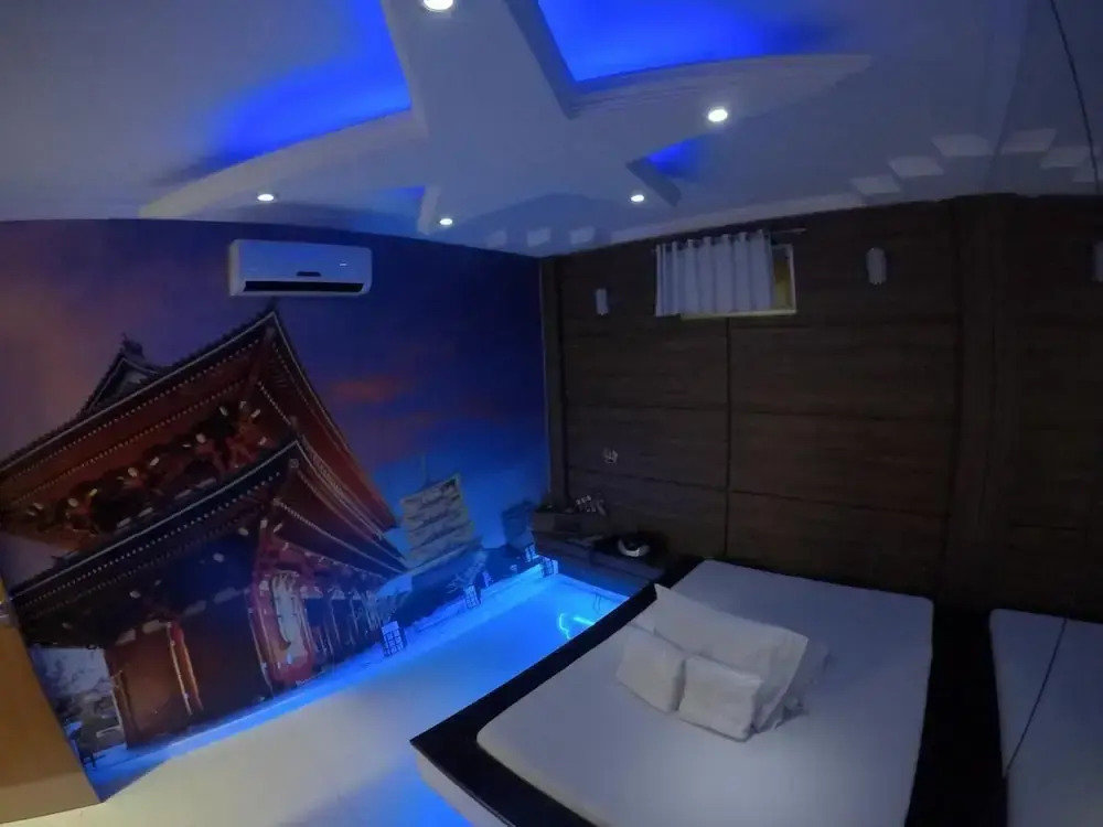 Motel Fantasy 2