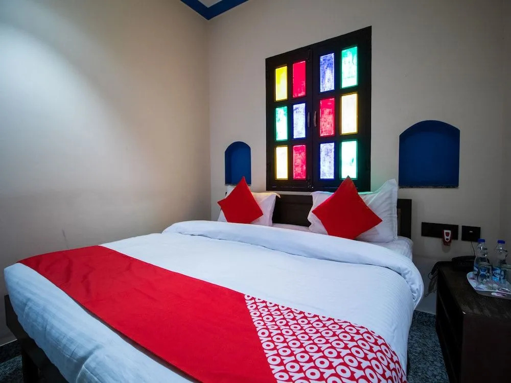 OYO 14537 Hotel Amer Haveli