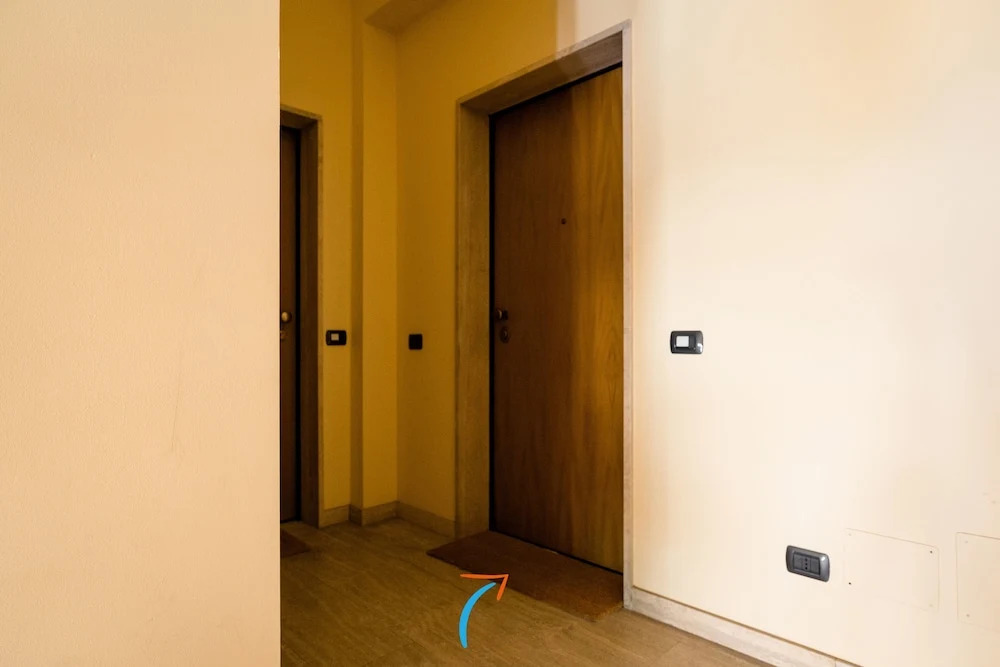 notaMi - Oxilia Flat - Loreto District