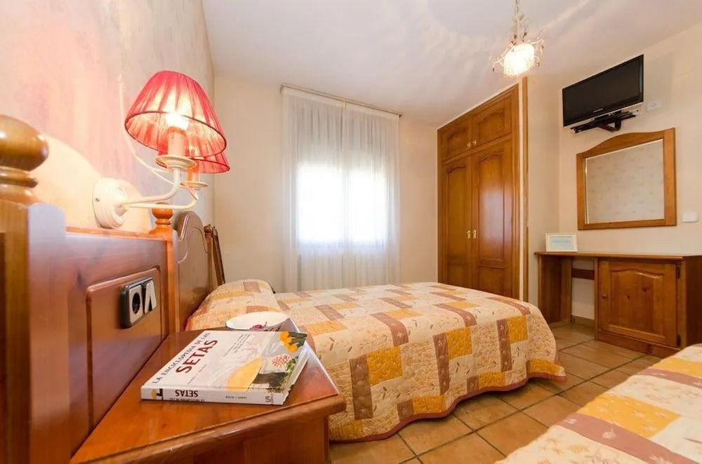 Casa Puyuelo Tierrantona