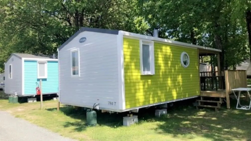 Camping Fleur dOleron