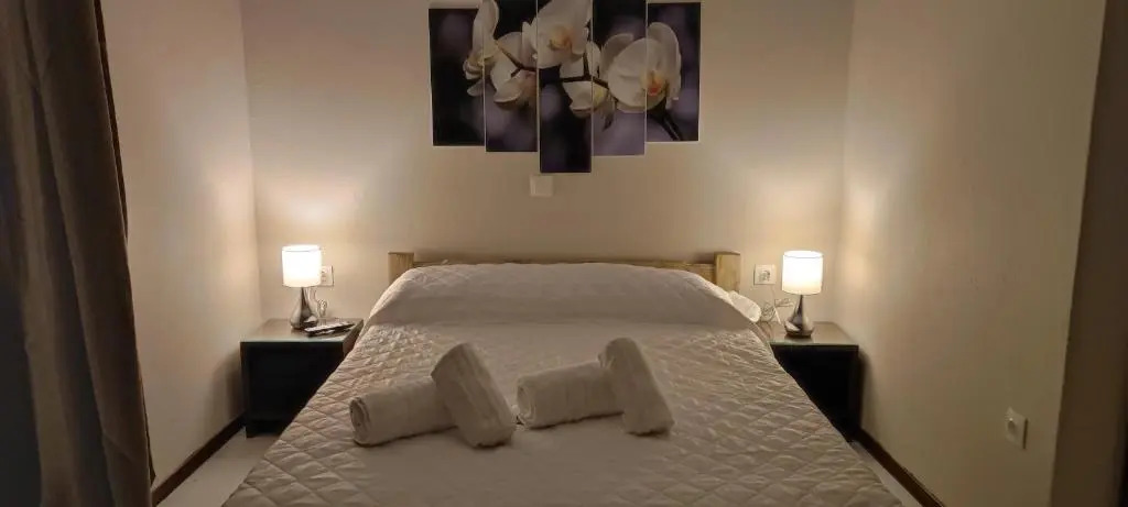 VAGGELIO Rooms 1